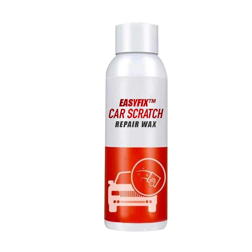 Car Scratch Liquid Repairing Kit